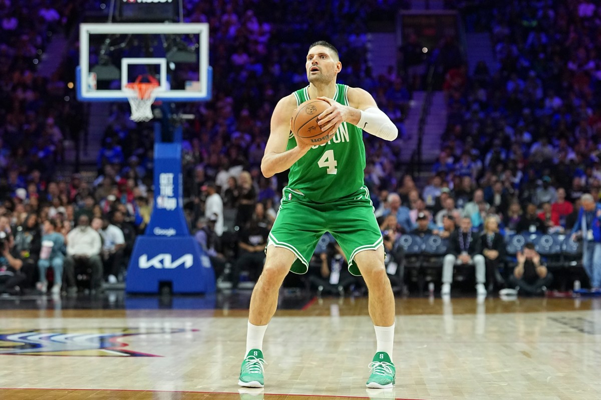 Orlando Magic Bring Back Former All-Star in Free-Agent Move