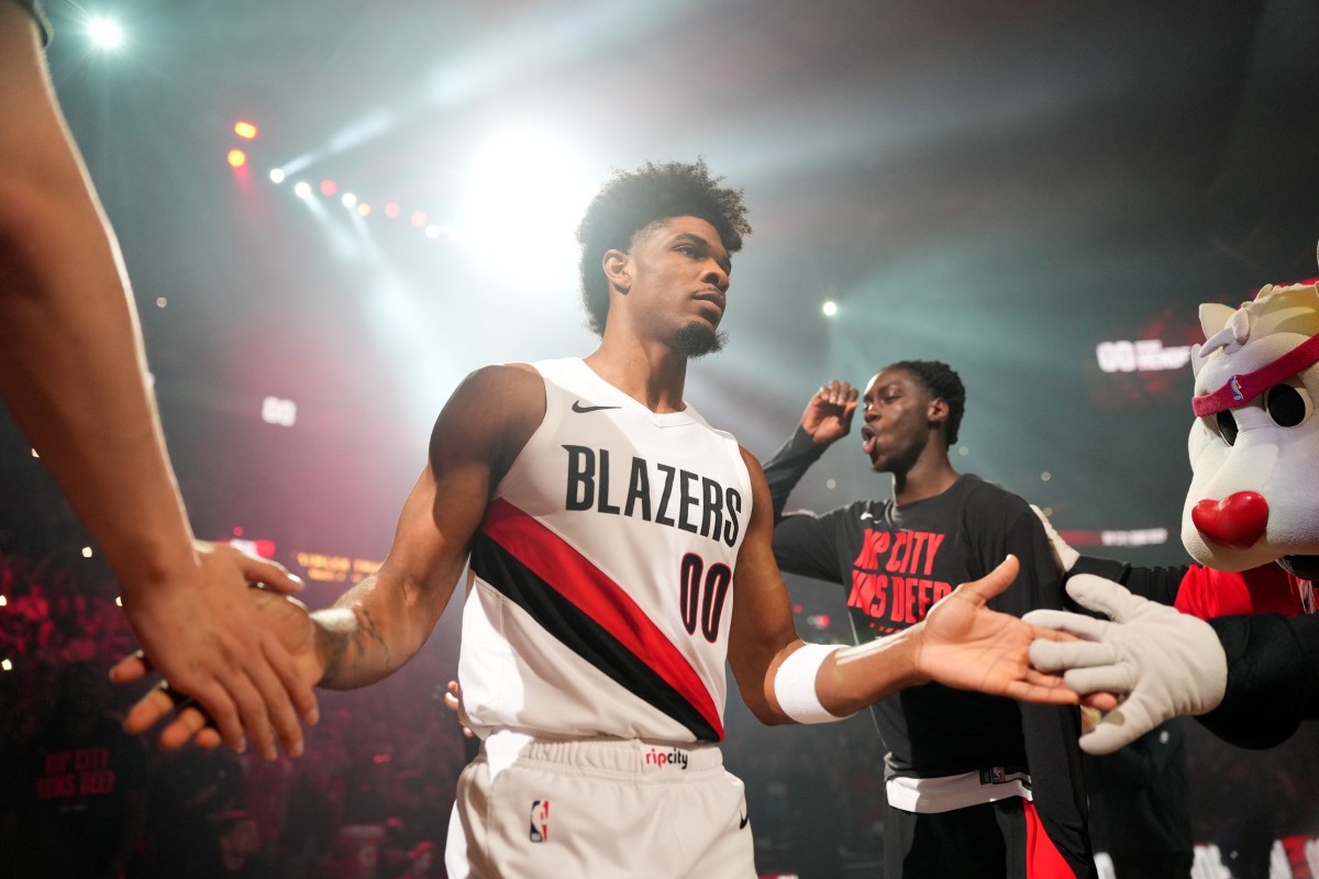 One Blazers Player is Primed to Have a Breakout in 2026