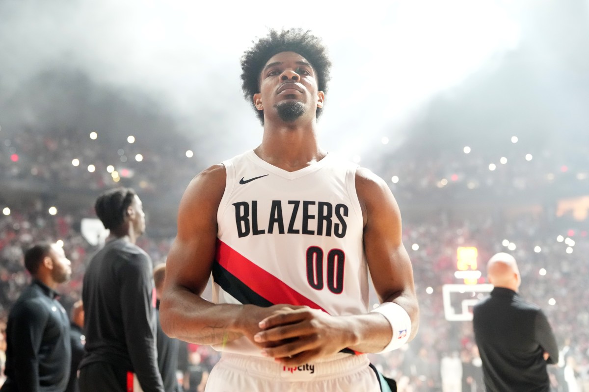 Portland Trail Blazers& 039; 2026 Season Outlook