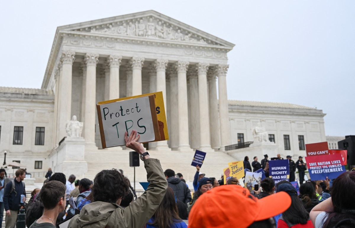 DHS Sets Work Permit Expiration Dates for TPS Holders