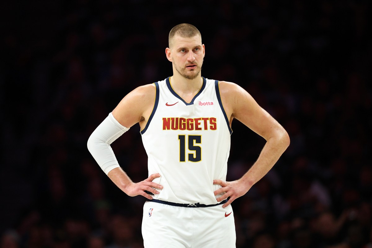 Denver Nuggets' 2026 Season Preview