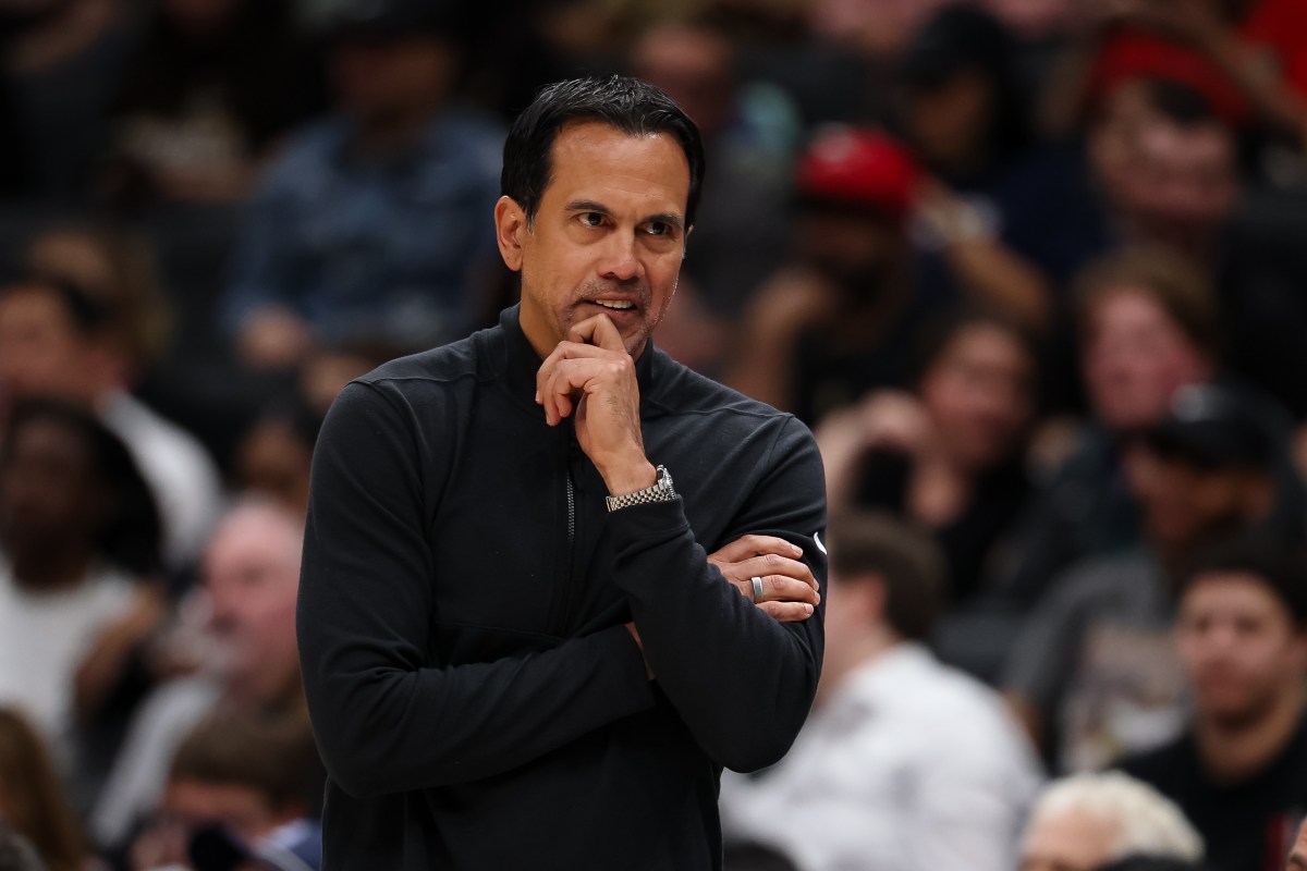 USA Basketball Adding 2 NBA Coaches to Erik Spoelstra's Staff: Report
