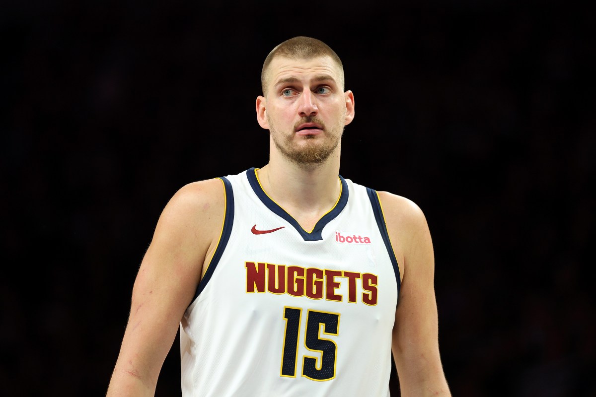 Nikola Jokic Makes Definitive Statement on His Nuggets Future