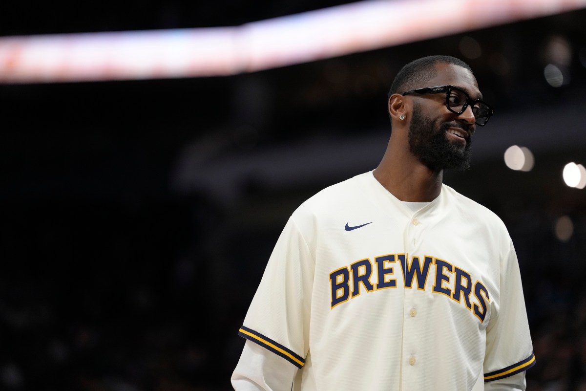 Bobby Portis Discusses Milwaukee-Miami Trade: 'It Hurts'