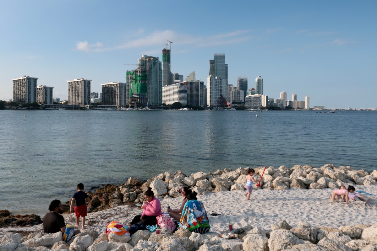 Map of 10 US Cities Where Homebuyers Have the Upper Hand