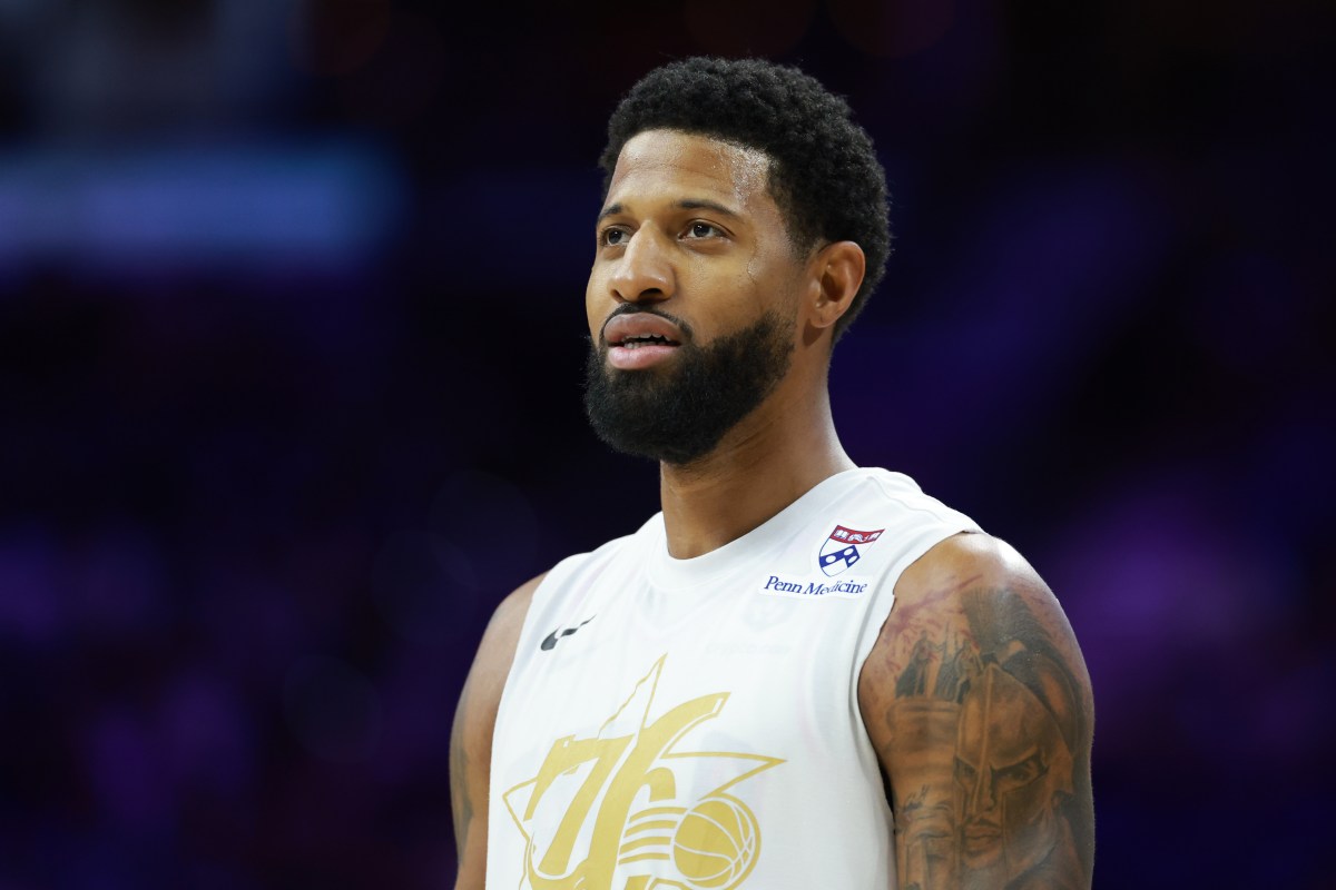Celtics Assistant Addresses Paul George Joining Team in Jaylen Brown Trade Celtics Assistant Addresses Paul George Joining Team in Jaylen Brown Trade