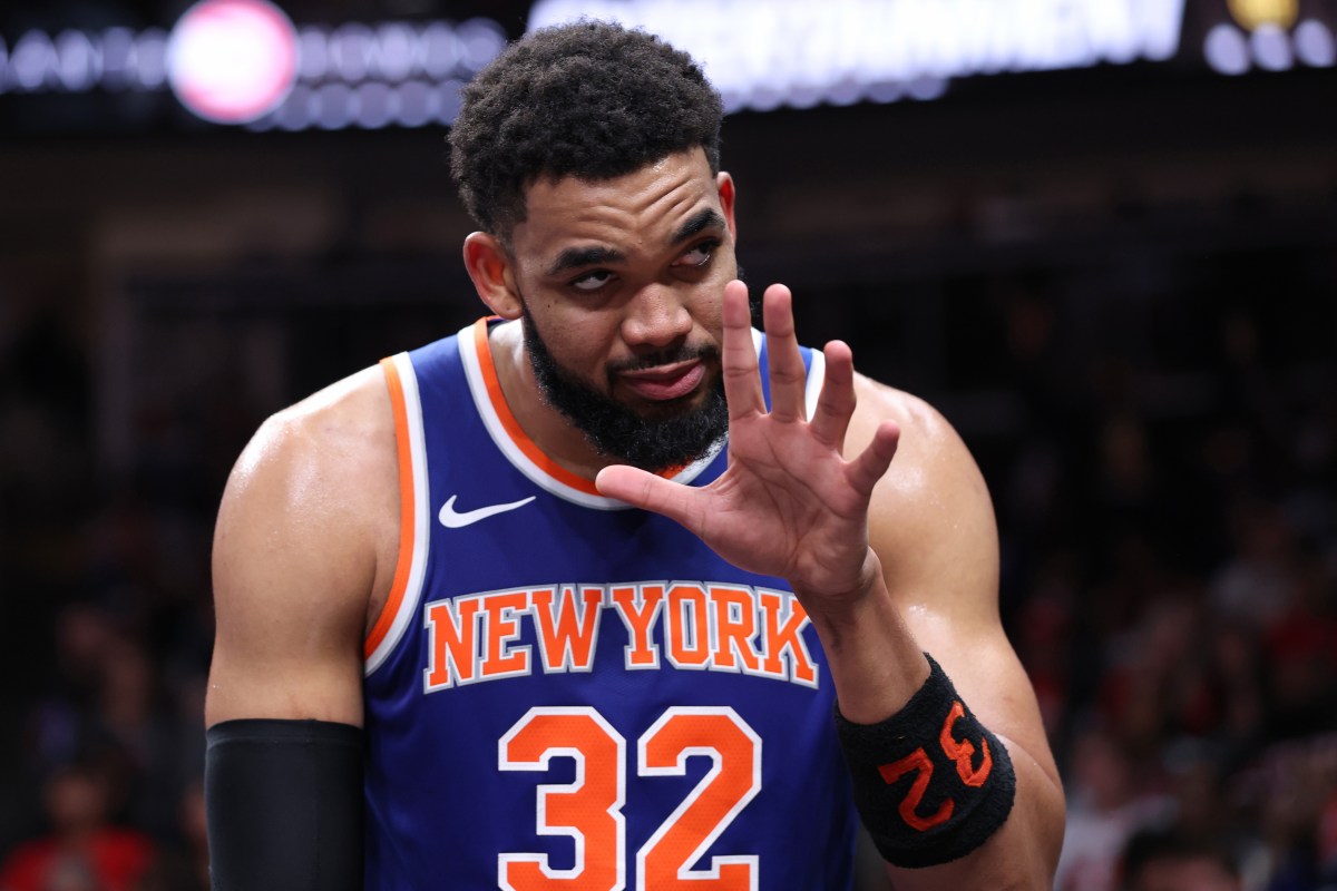 Karl-Anthony Towns Makes Stunning WWE Debut at SNME