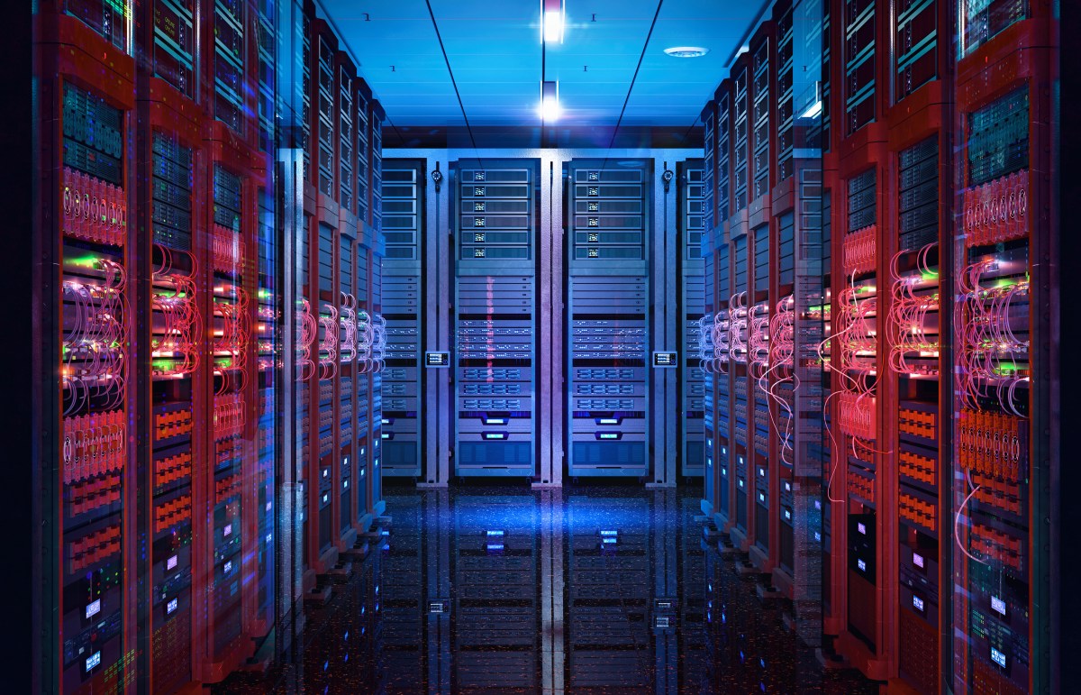 AI’s Biggest Challenge Isn’t Computing Power—It’s Public Trust