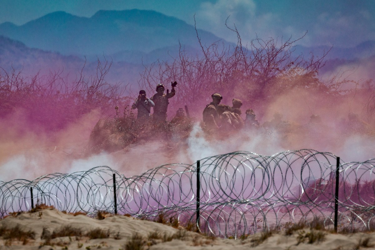 How One U.S. Ally Is Countering China