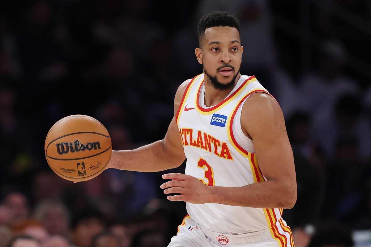 Atlanta Hawks& 039; 2026 Season Outlook