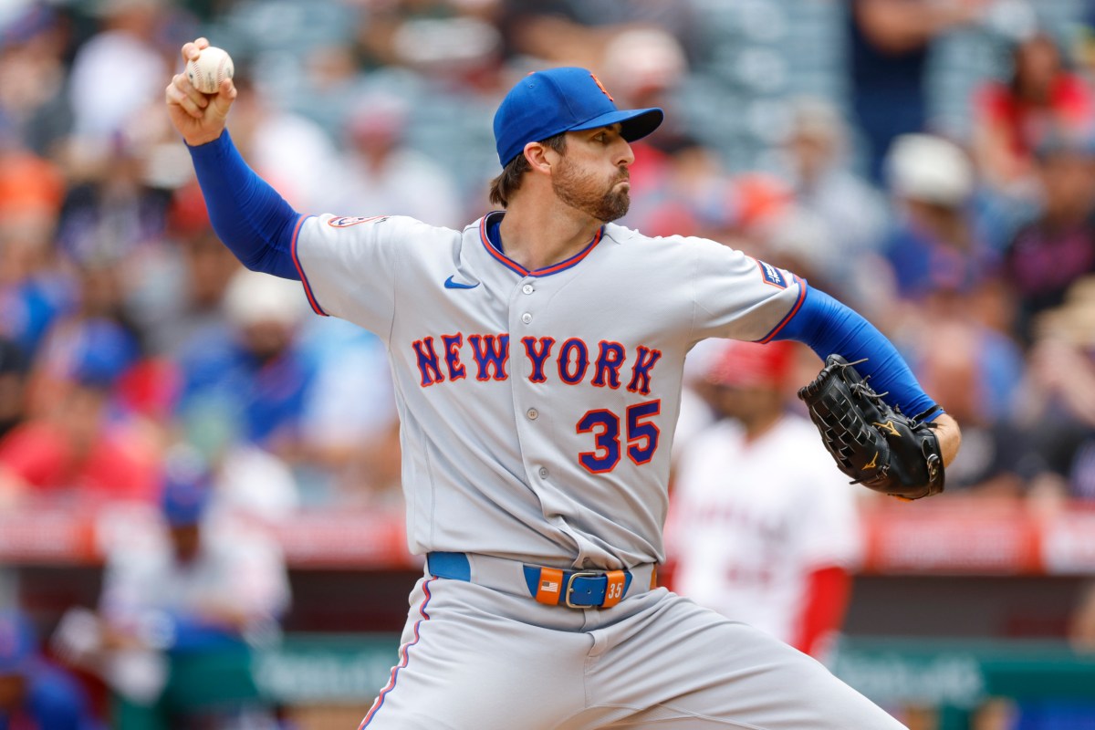 Cubs Urged to Trade for Mets All-Star Pitcher