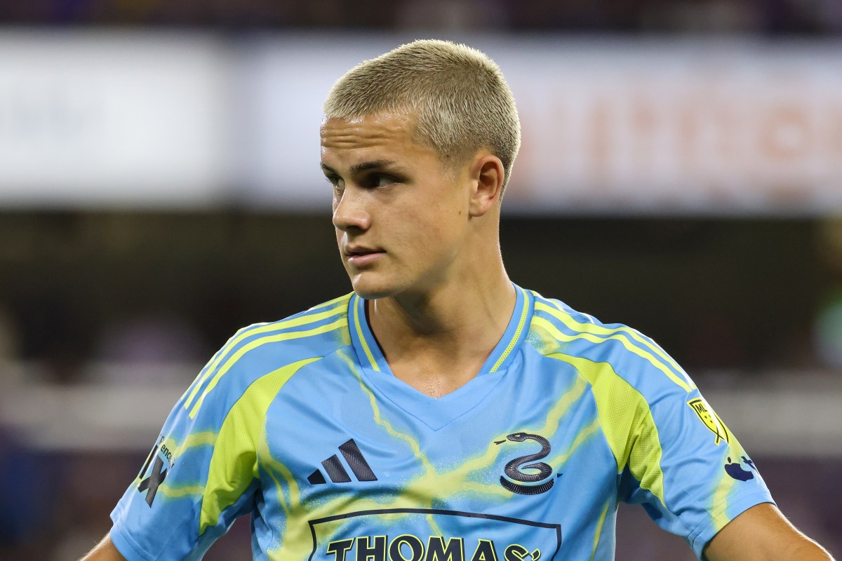 These 3 Teenagers Could Be the Faces of the USMNT at the 2030 World Cup