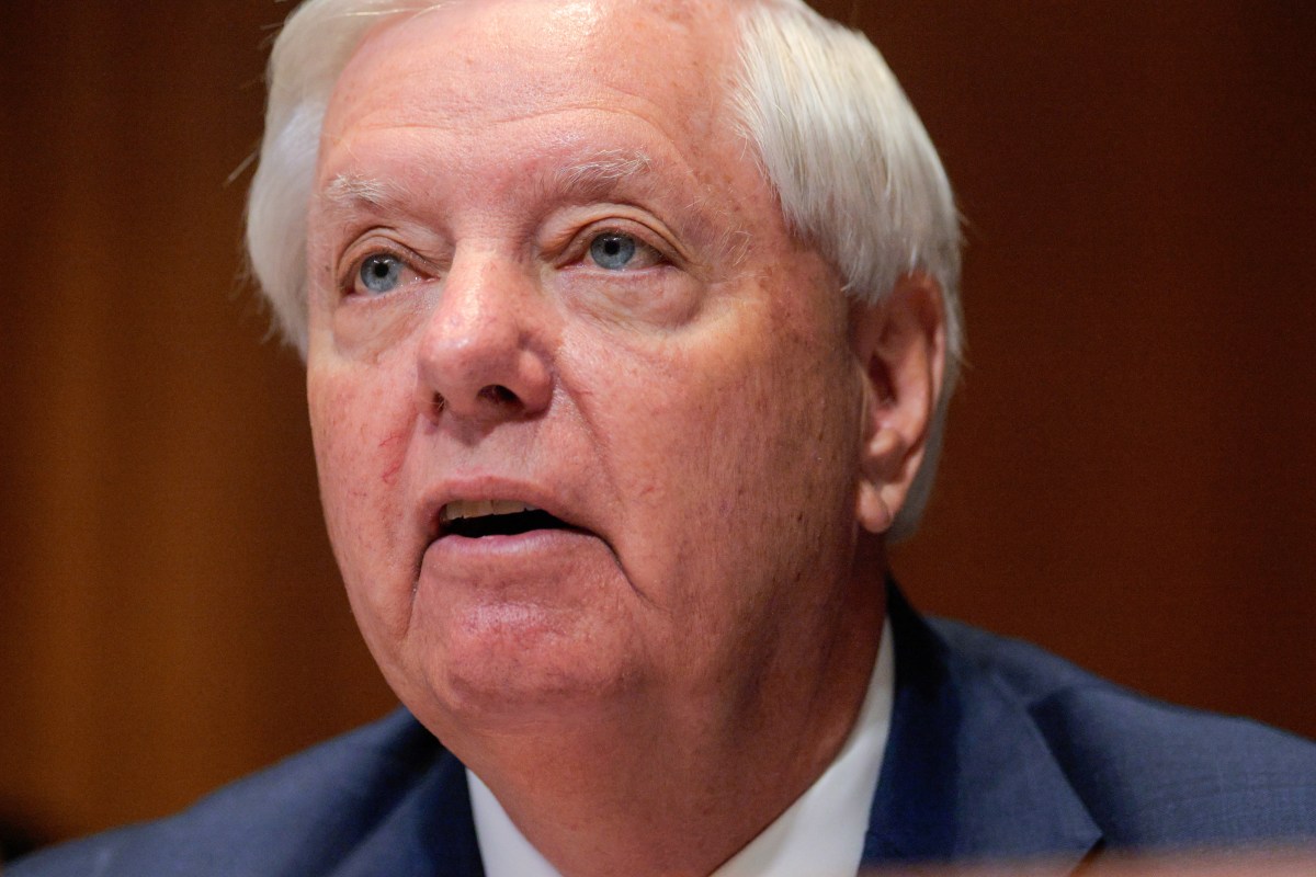 What Lindsey Graham's Death Means for South Carolina's Senate Race