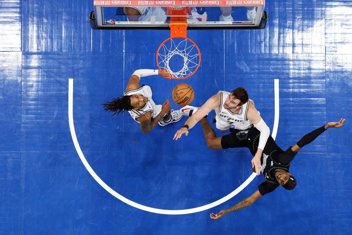Timberwolves' Next Breakout Star Is Already Showing Signs of Taking Off