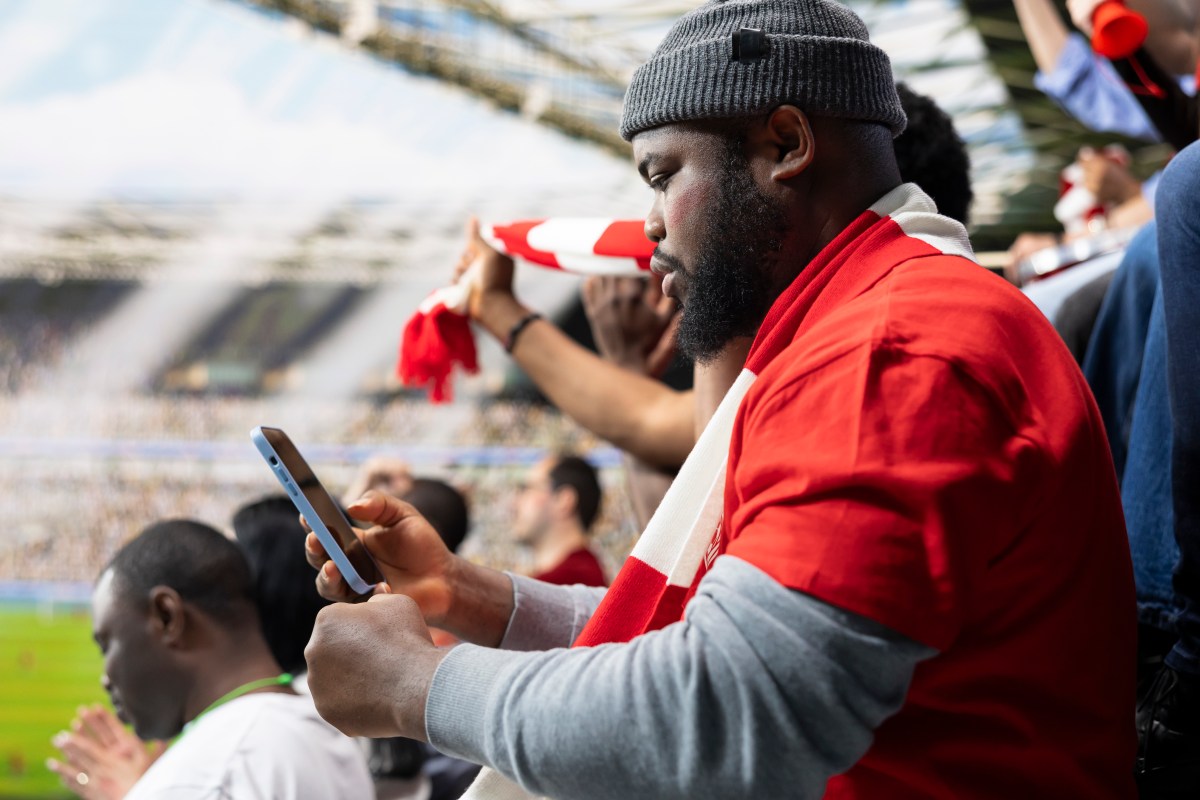 Convochat Turns Sports-Celebrity Zeitgeist Into Next Cultural Experiment
