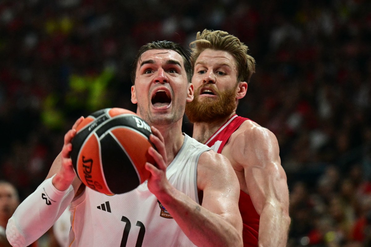 Cavaliers Sign EuroLeague Star After LeBron James Snub: Report