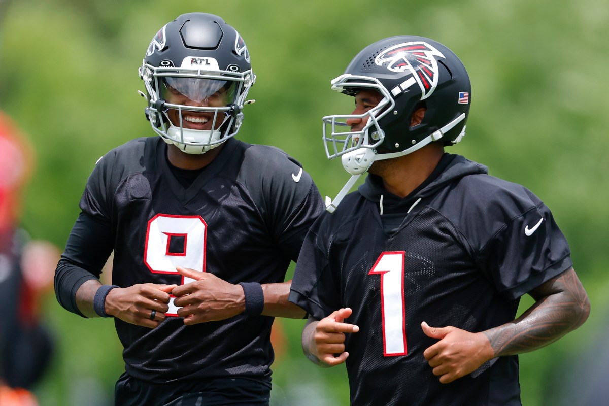 Atlanta Falcons Player Facing the Most Pressure in 2026