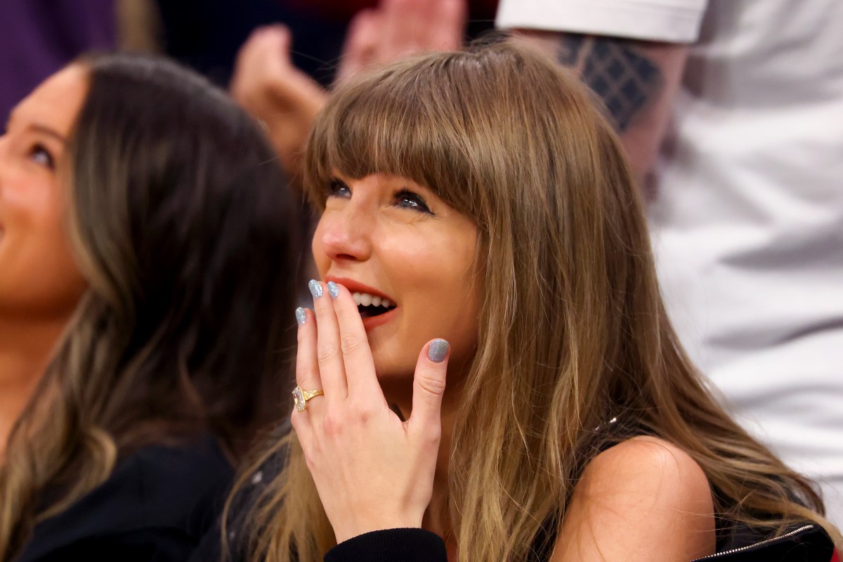 Taylor Swift Wedding Buzz: Ranking the Times She's Thrown Fans Off Course