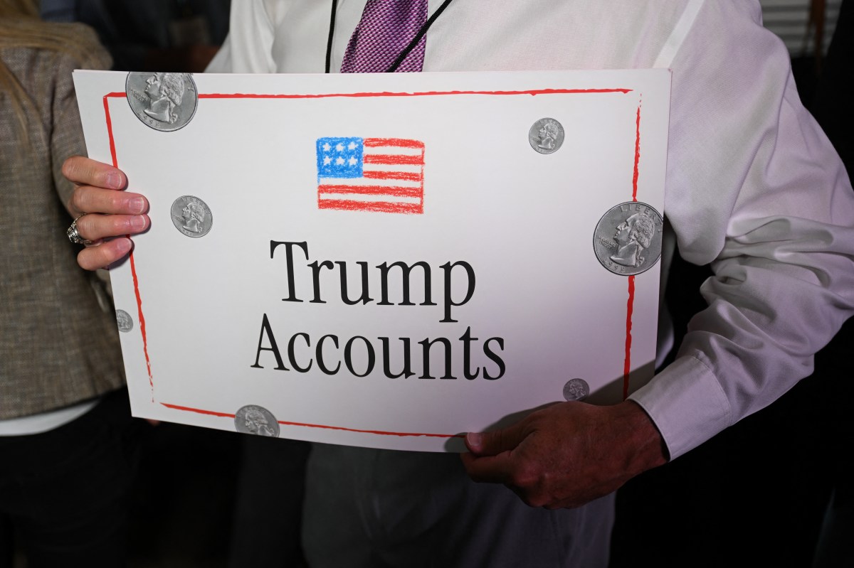 Hospitals To Offer Trump Account Enrolment for Newborns