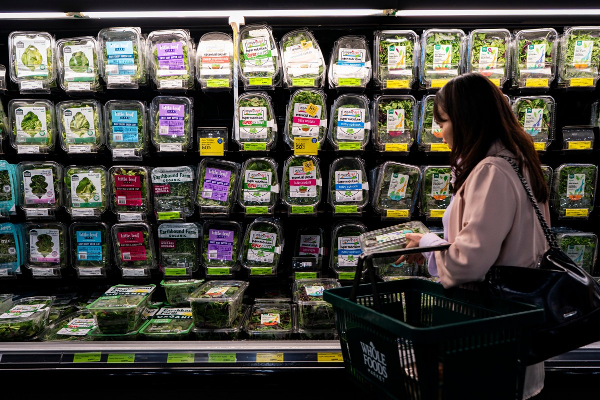 Cyclospora Isn’t the Only Parasite in Fresh Produce—Experts Warn of Others