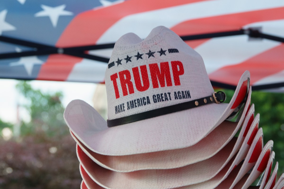 MAGA’s War Chest Soars Ahead of Midterms: How It Compares to Democrats