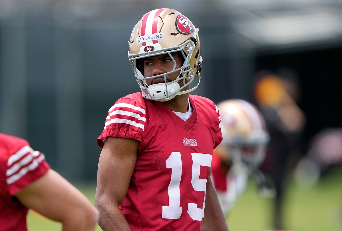 One San Francisco 49ers Rookie Who Could Win a Starting Job Out of Camp
