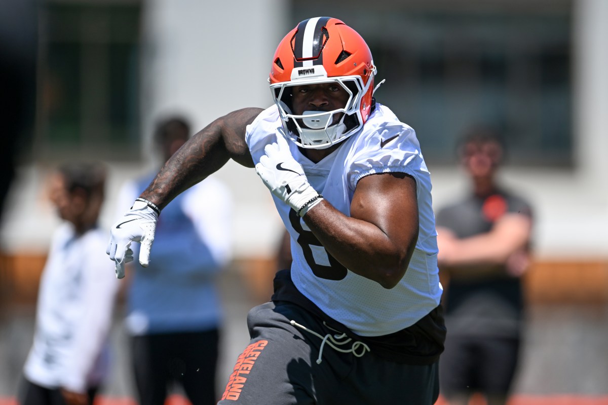 The Biggest Snubs From ESPN’s Top-10 Positional Rankings