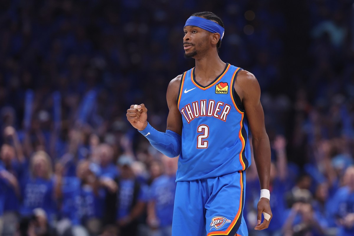 Oklahoma City Thunder's 2026 Season Overview