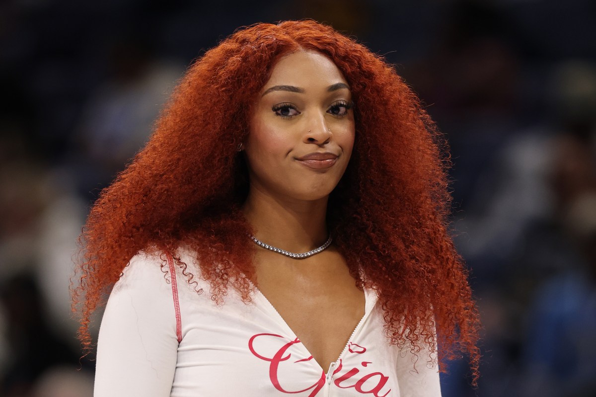 DiJonai Carrington Alleges NaLyssa Smith Cheated with Other WNBA Players