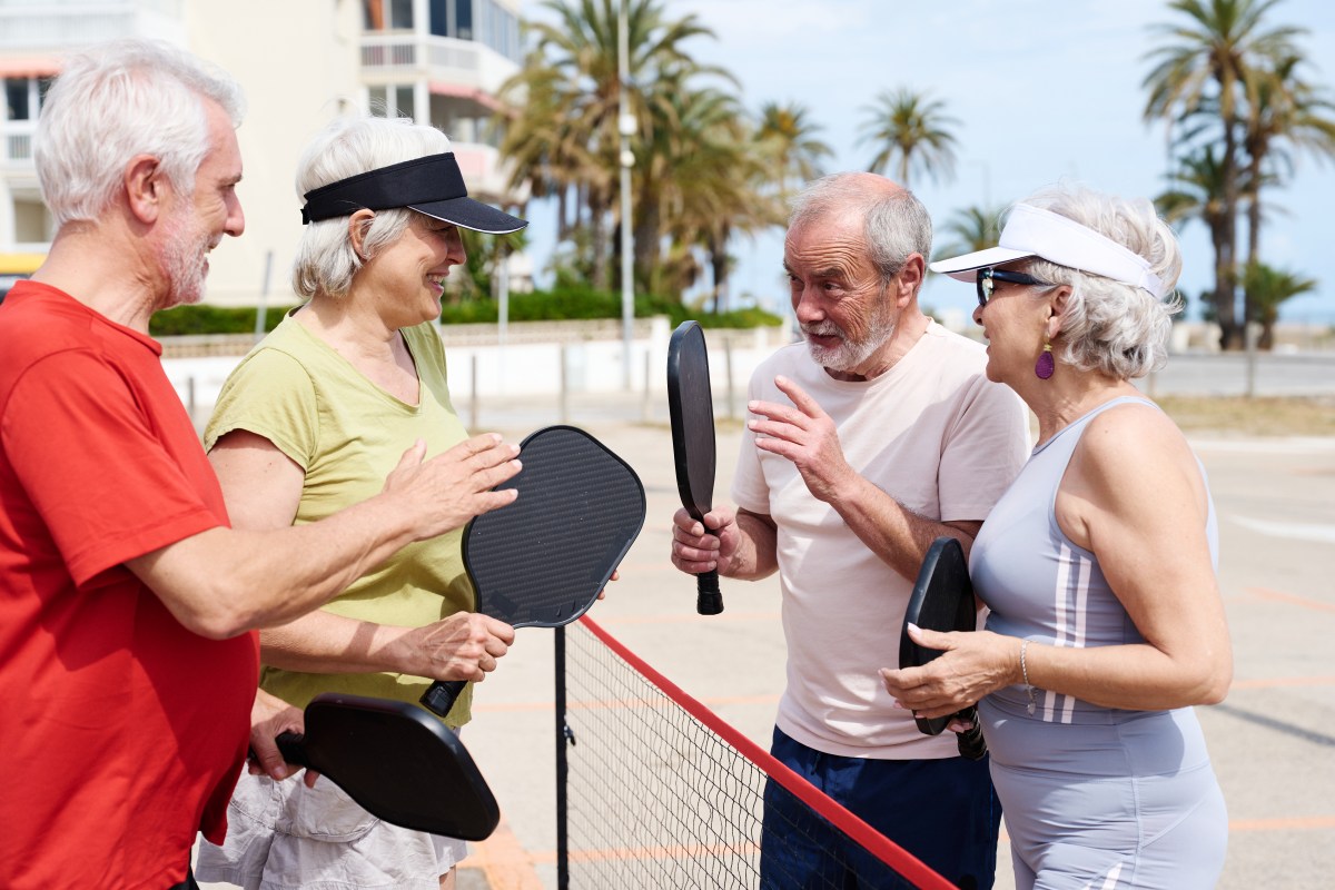 Senior Living Must Reinvent Itself Before Demand Surges Beyond Control