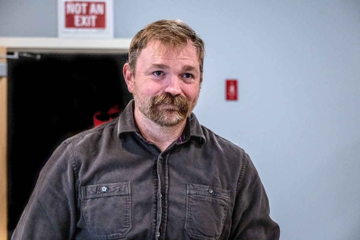 Graham Platner Campaign Posts 'Urgent' Job Ad Amid Mounting Scandal