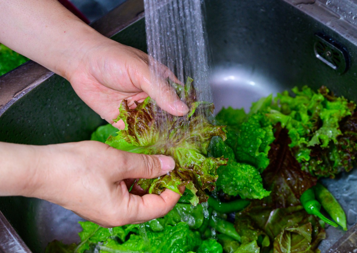 What Fruits and Vegetables Are Safe From Cyclospora Parasite?