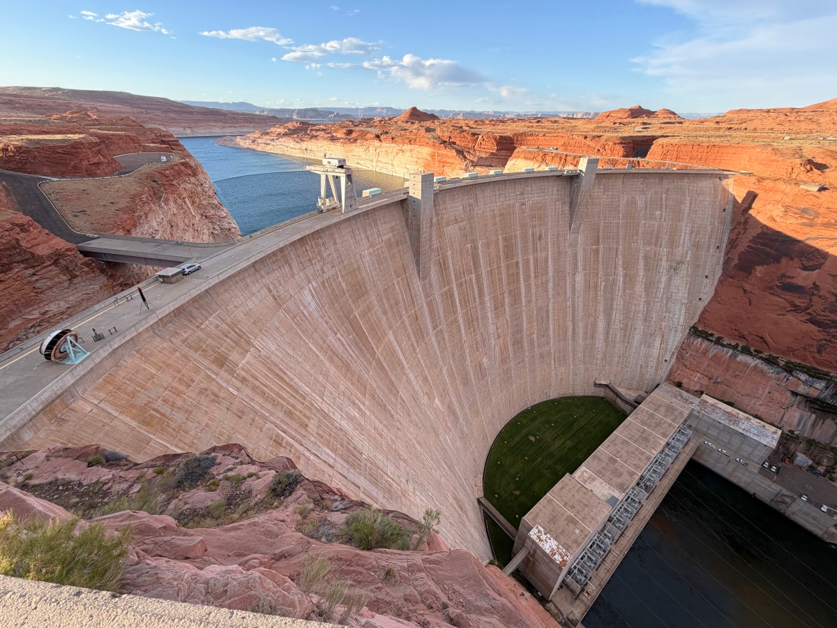 Lake Powell Nears ‘Dead Power Pool’—What It Means for Millions of Americans