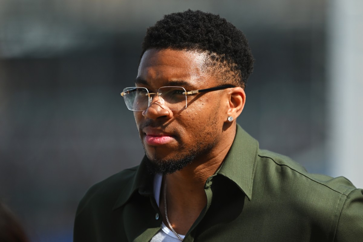 Bucks Release Official Statement Regarding Giannis Antetokounmpo Trade