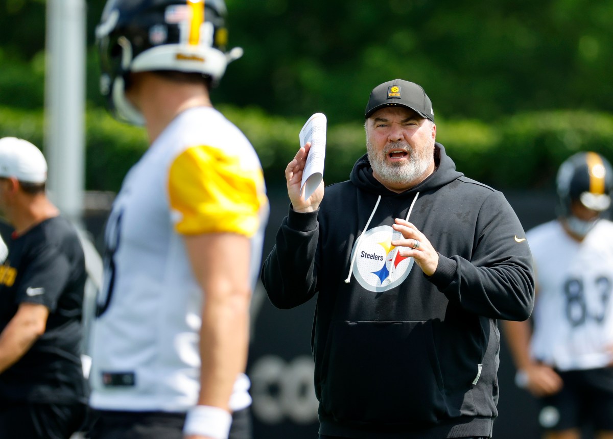 Power Ranking the Head Coaches in the AFC North