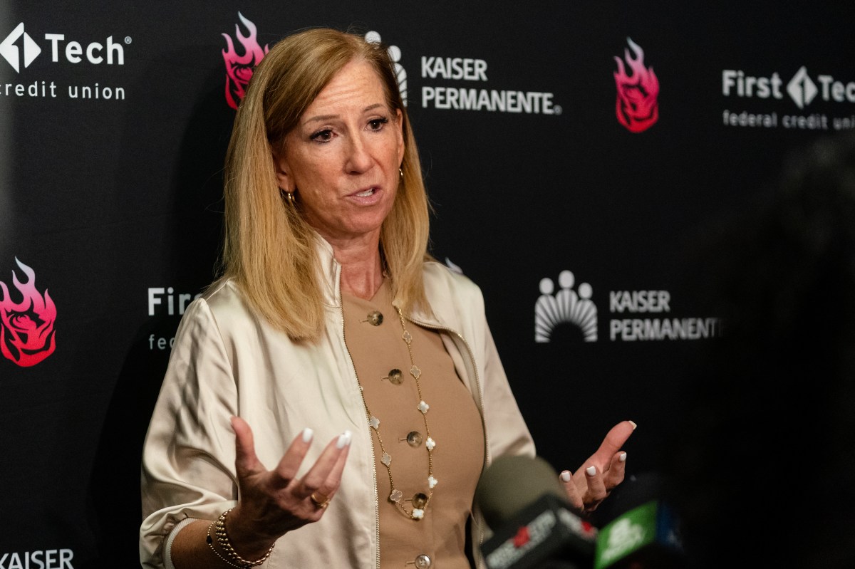 Players ‘Begging’ WNBA Commissioner to Take Action After Getting Death Threats