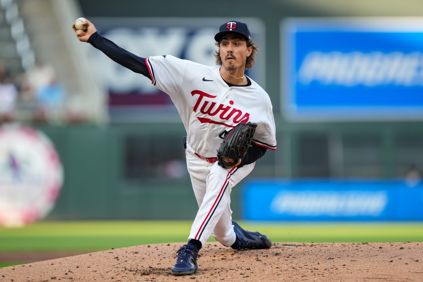 Braves Named a Top Trade Fit for Twins All-Star Pitcher