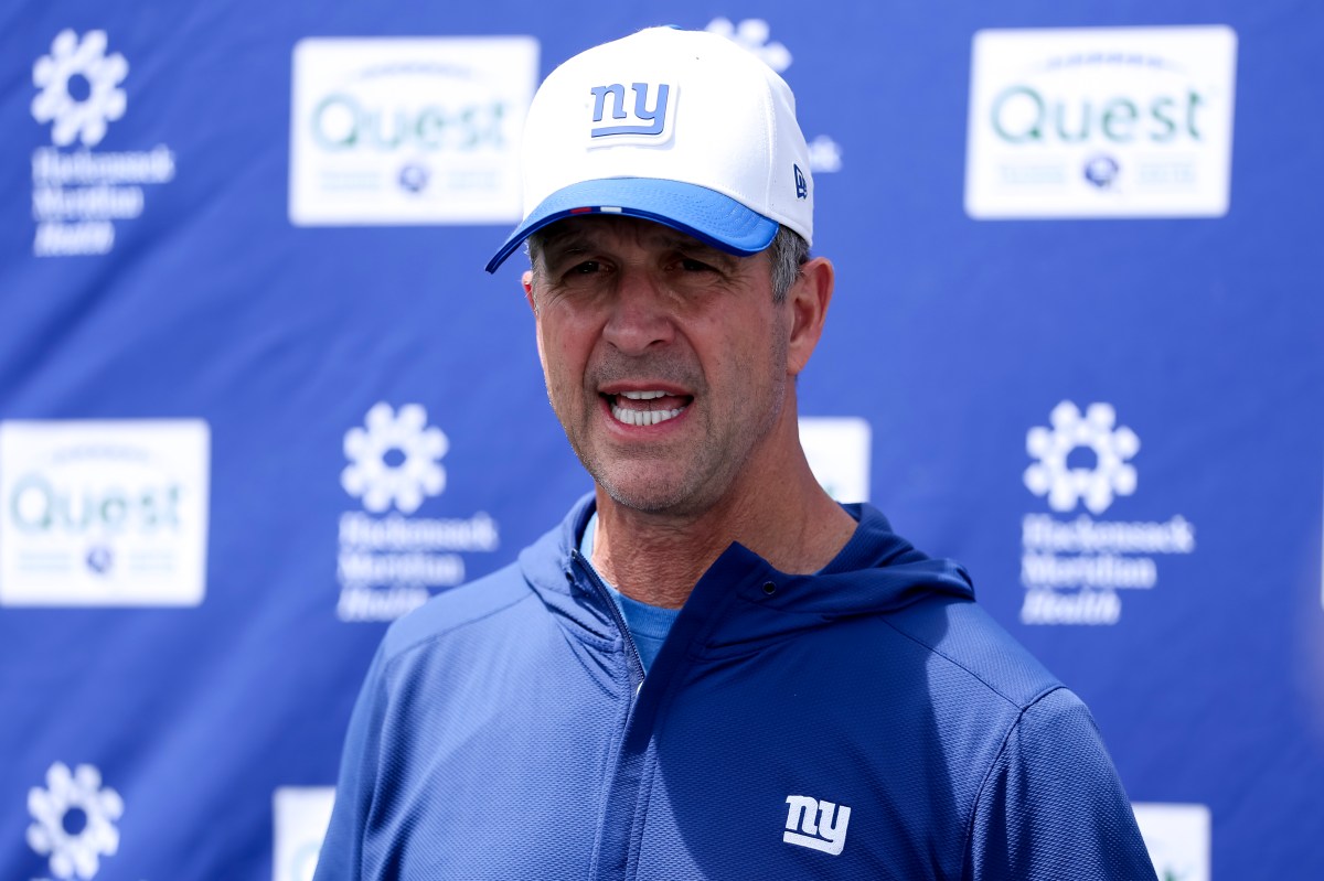 Power Ranking the Head Coaches in the NFC East