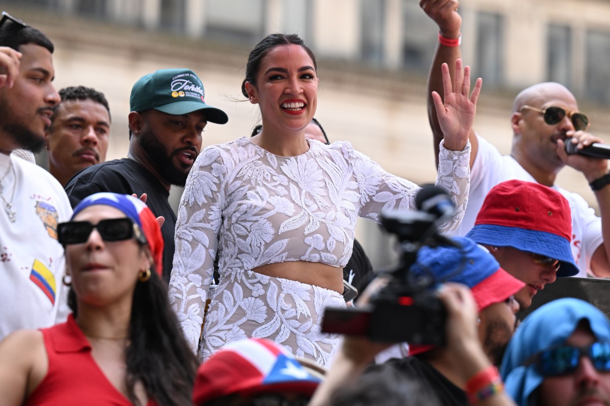 AOC Presidential Chances After JD Vance Makes 2028 Prediction