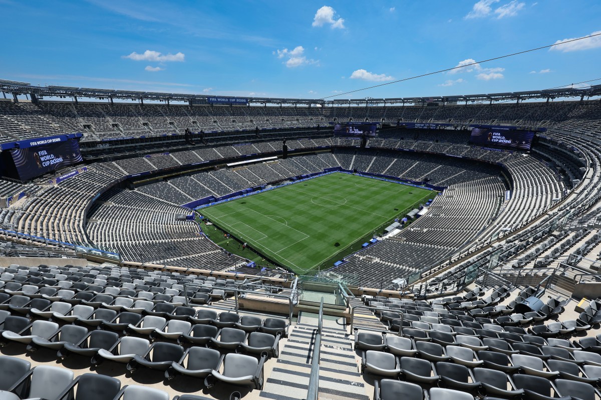 World Cup Final and Semi-Finals Ticket Prices Plunge