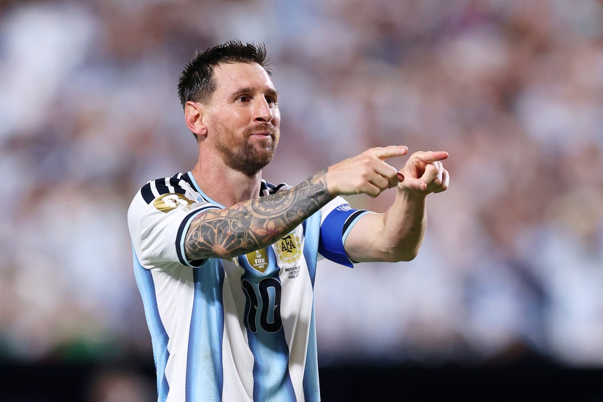 The Best Player on Each of the Final 16 Teams at the 2026 World Cup