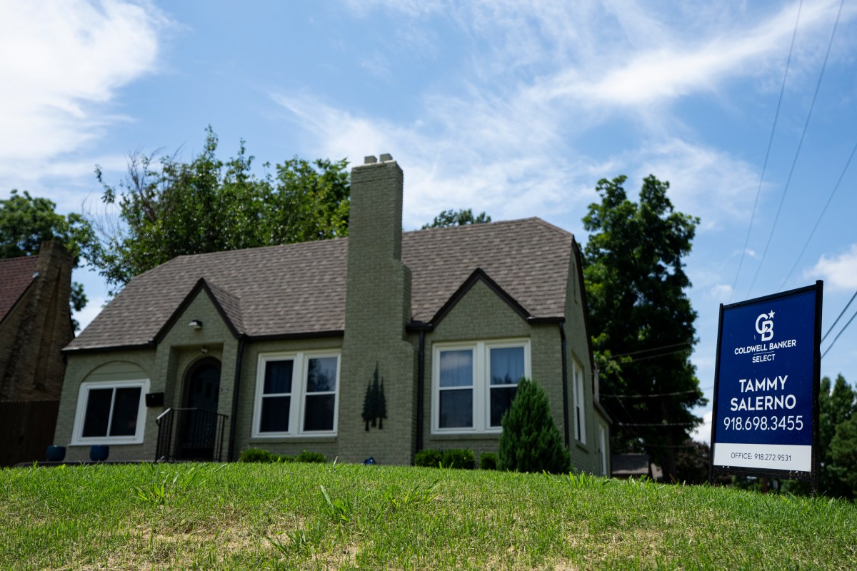 Mapped: Where Americans Can Still Afford Their First Home