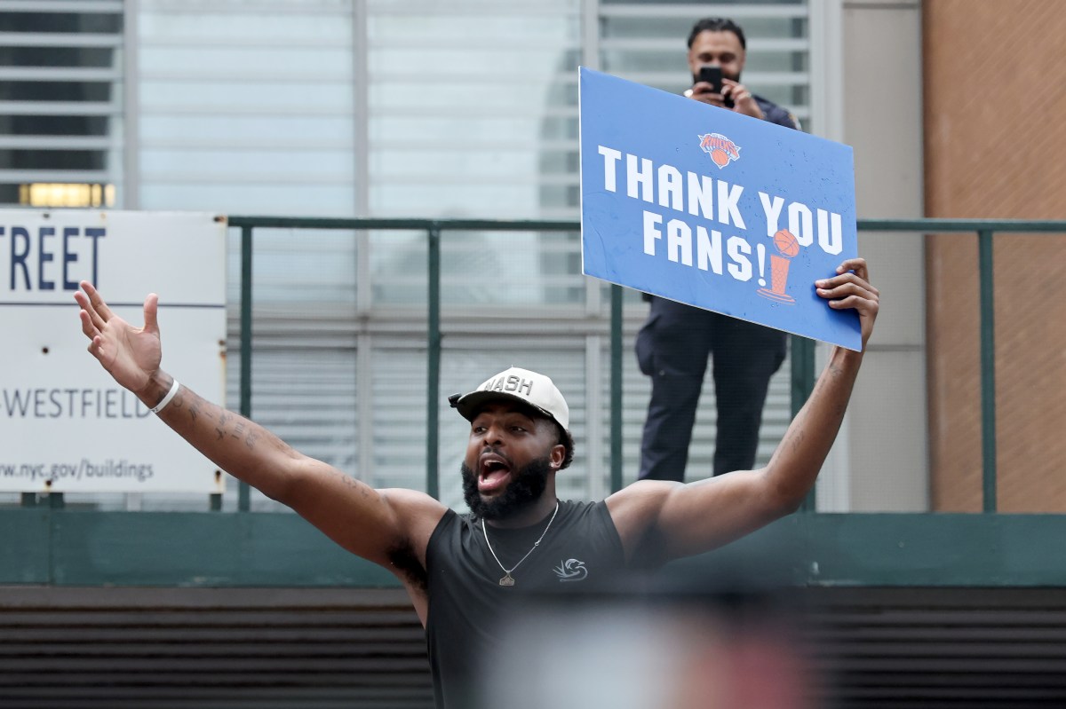 Boston Celtics Poach Key Player From Knicks Championship Roster