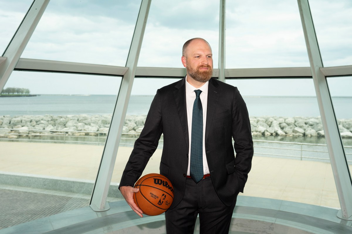 Bucks' 2026 Outlook: All Eyes Are on the Future