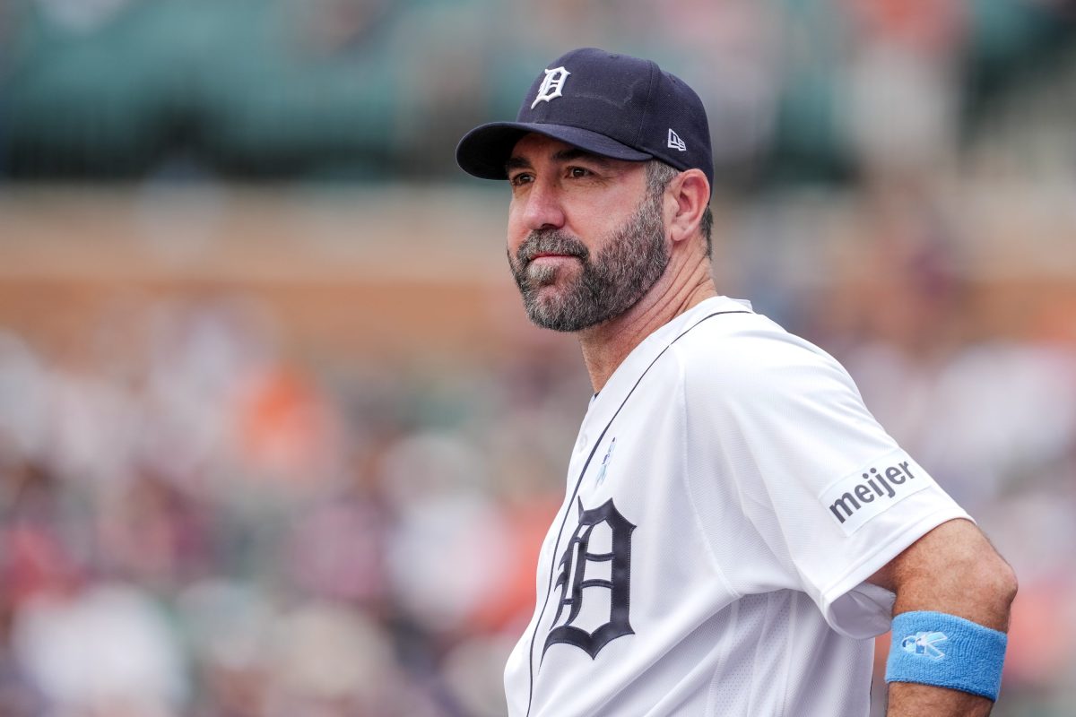 Justin Verlander Suddenly Announces Retirement Decision