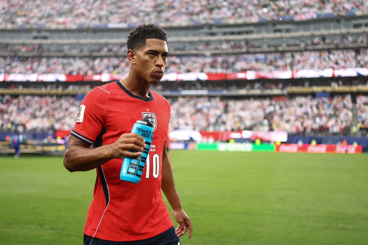 FOX May Earn $450M From World Cup Hydration Breaks: Report