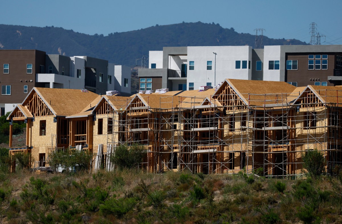 Map Shows Cities Where Closing Affordable Housing Gap Will Take Centuries