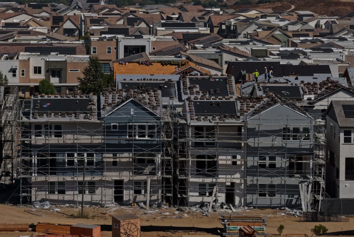 America’s Housing Market Winners and Losers, Mapped