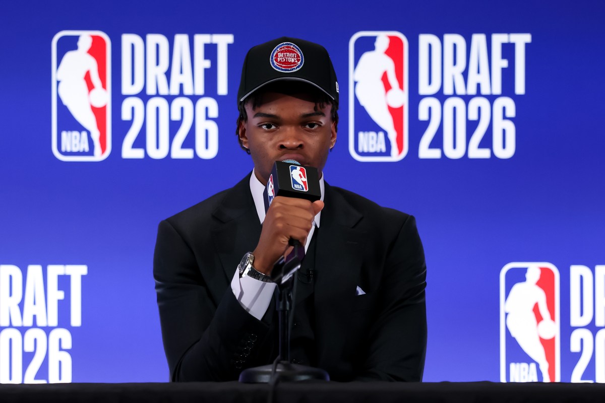 Pistons Lay out Plans for NBA Summer League