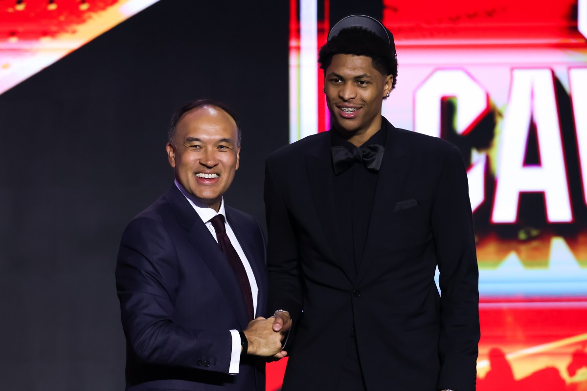 Meleek Thomas Shines in Cavs' Win Over Heat in Summer League